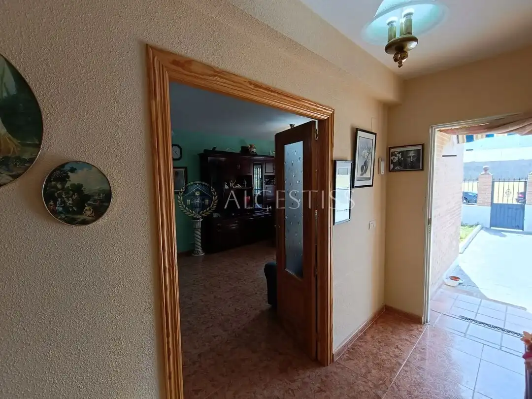 Adossat amb jardí en venda a Méntrida, imagen 13