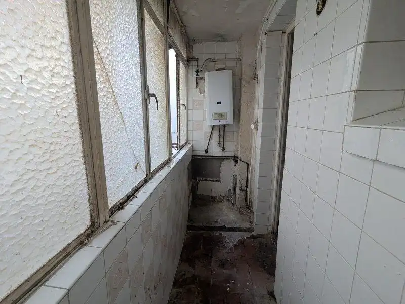 Bany de Pis en venda en Sevilla