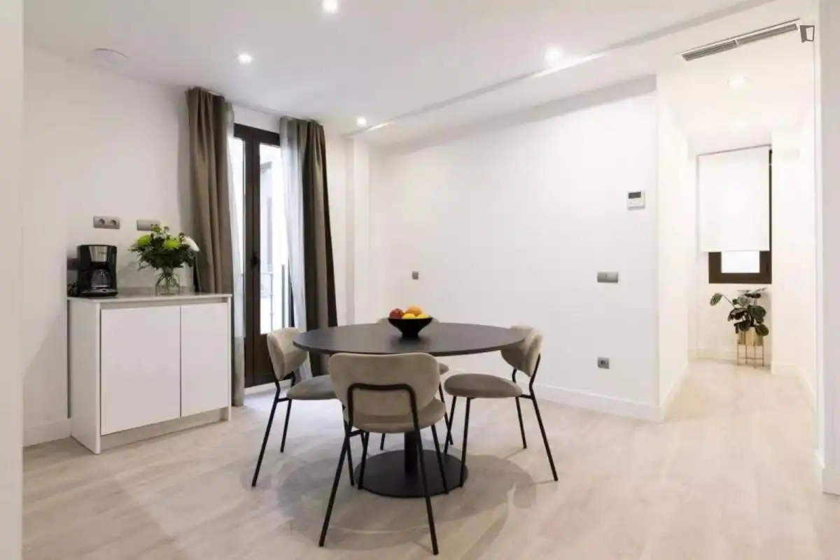 Appartement compact avec ascenseur à louer à Centro, imagen 12