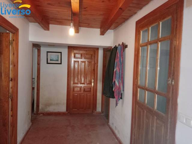 Casa-chalet en Venta en Bahabón de Esgueva