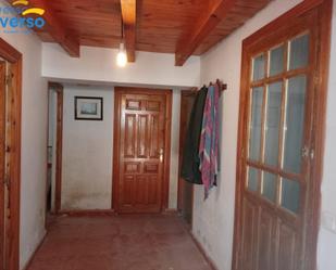 Casa o xalet en venda en Bahabón de Esgueva amb Calefacció i Traster