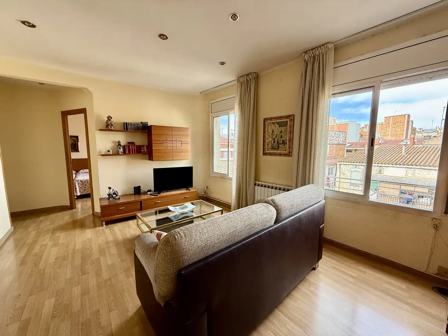 Appartement avec terrasse à vendre à Calle VELAZQUEZ, imagen 11