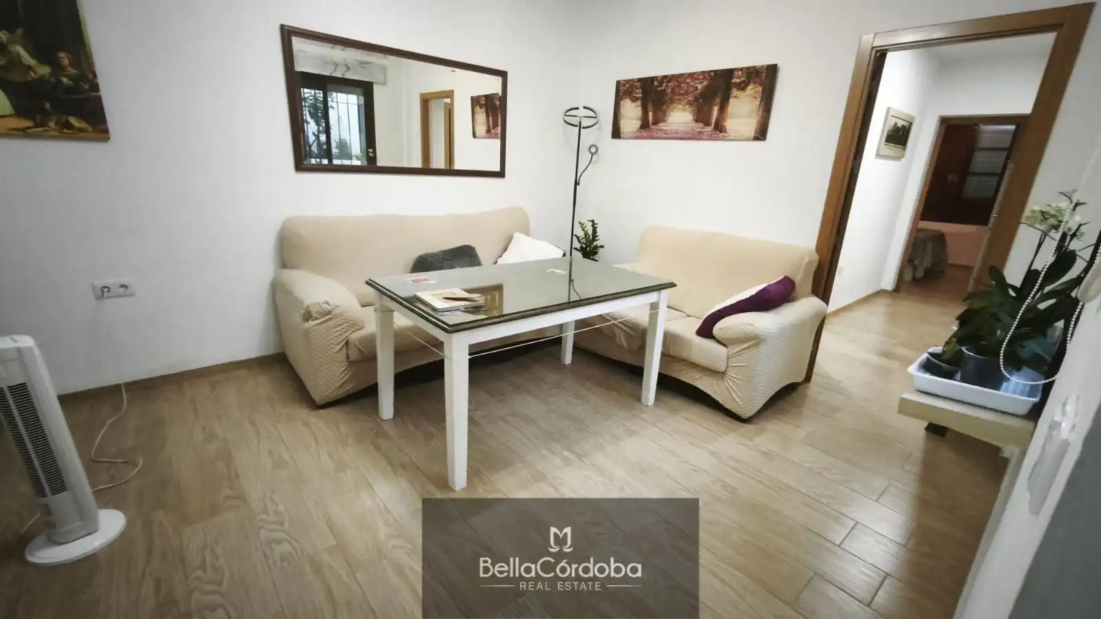 Adosado en venta en Poniente-Norte - Miralbaida - Parque Azahara, imagen 2