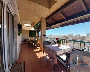Terrassa de Àtic en venda en Torrevieja amb Terrassa