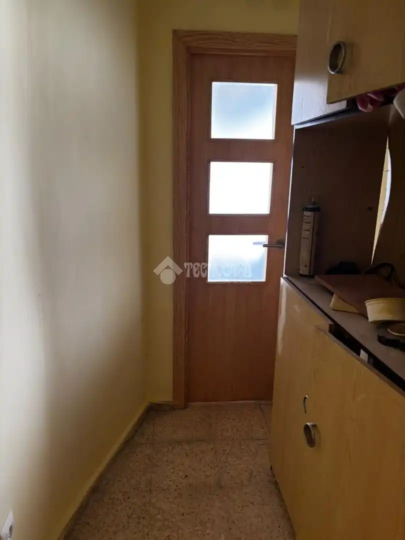 Wohnung zum Verkauf in Puertollano