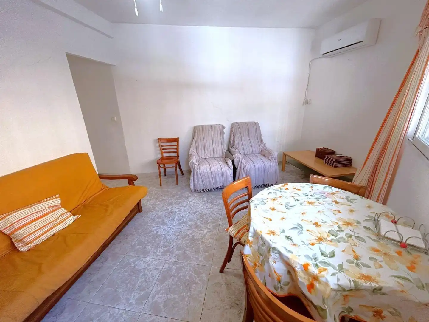 Flat for sale in Benidorm  with Air Conditioner