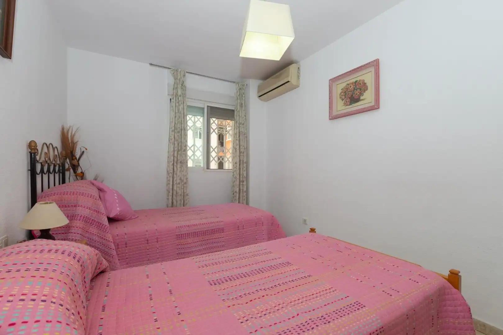 Wohnung mit Aufzug zum Verkauf in CUARTELES, imagen 10