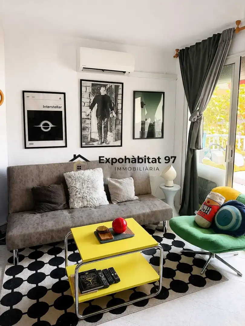 Apartament amb ascensor en venda a Calle MAJOR 50, imagen 5