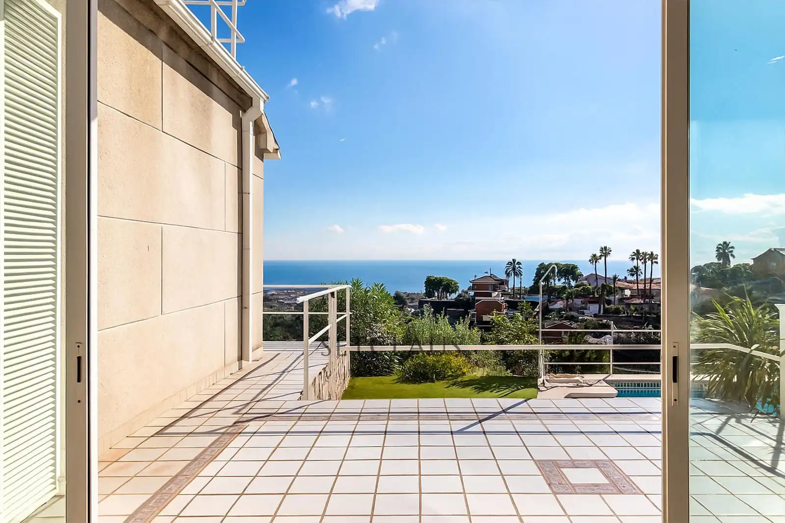 Villa con terrazza in vendita a Alella, imagen 71
