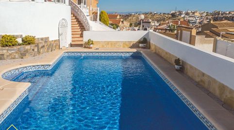 Chalet con piscina privada, en la provincia de Alicante, en Rojales, Ciudad Quesada. 4 habitaciones | 214 m² | 5 kilómetros del ma, imatge 4