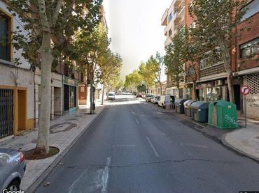 Wohnung zum Verkauf in AV PRIMERO DE MAYO, nº 8, Planta 5, Puerta A
