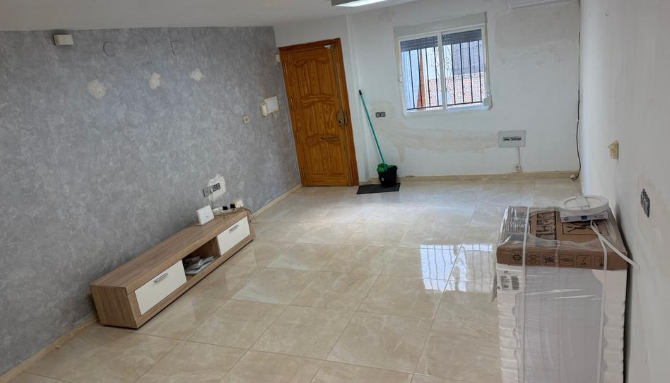 Foto 1 de Casa o xalet en venda a Calle Barriada San Jose Obrero, 23, Chauchina, Granada