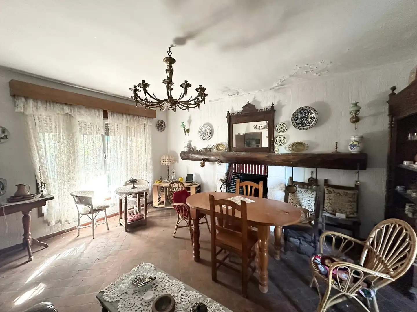 Casa in vendita a Calalberche, imagen 39