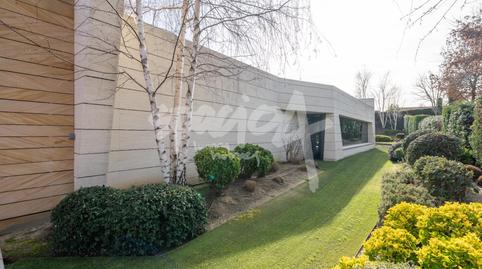 Foto 5 de Casa o chalet en venta en Paseo de Los Lagos, La Finca, Madrid