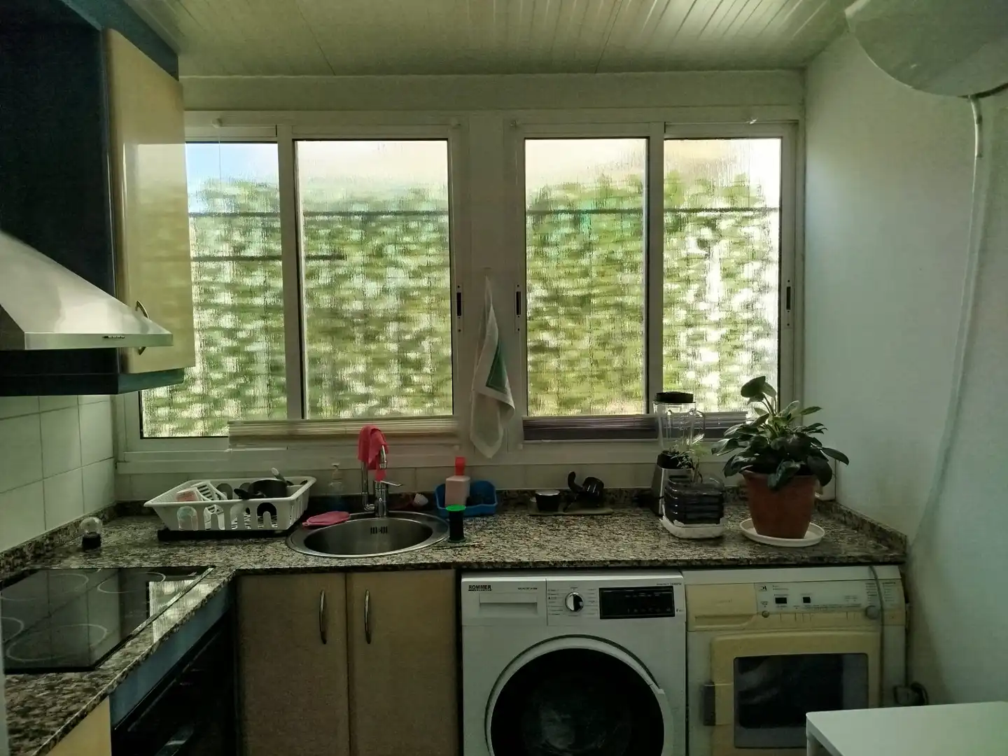 Wohnung mit Aufzug zum Verkauf in Carrer de Palafox 31