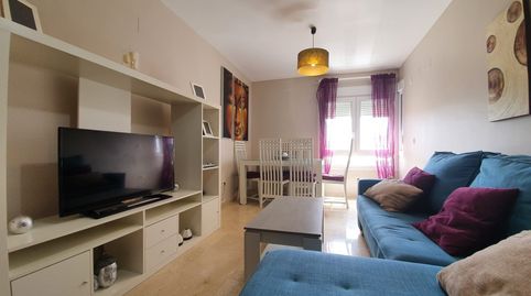Foto 4 de Piso en venta en Calle Andres Viñas, Centro- San Felipe - Huerta Fava, La Línea de la Concepción