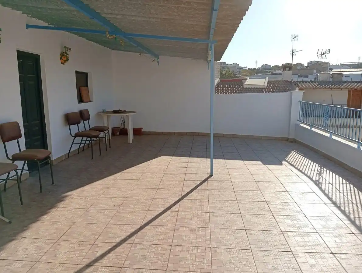 Maison avec terrasse à vendre à Cuevas de San Marcos, imagen 24