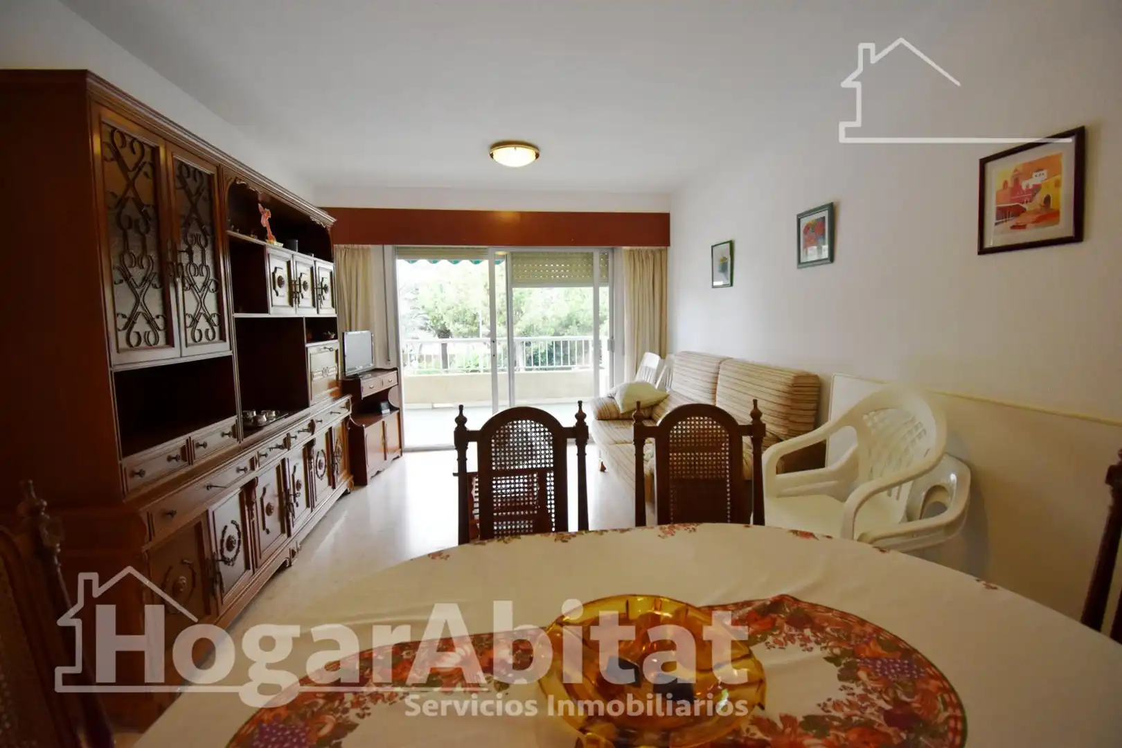 Flat with pool for sale in Calle Clot de la Mota, imagen 7