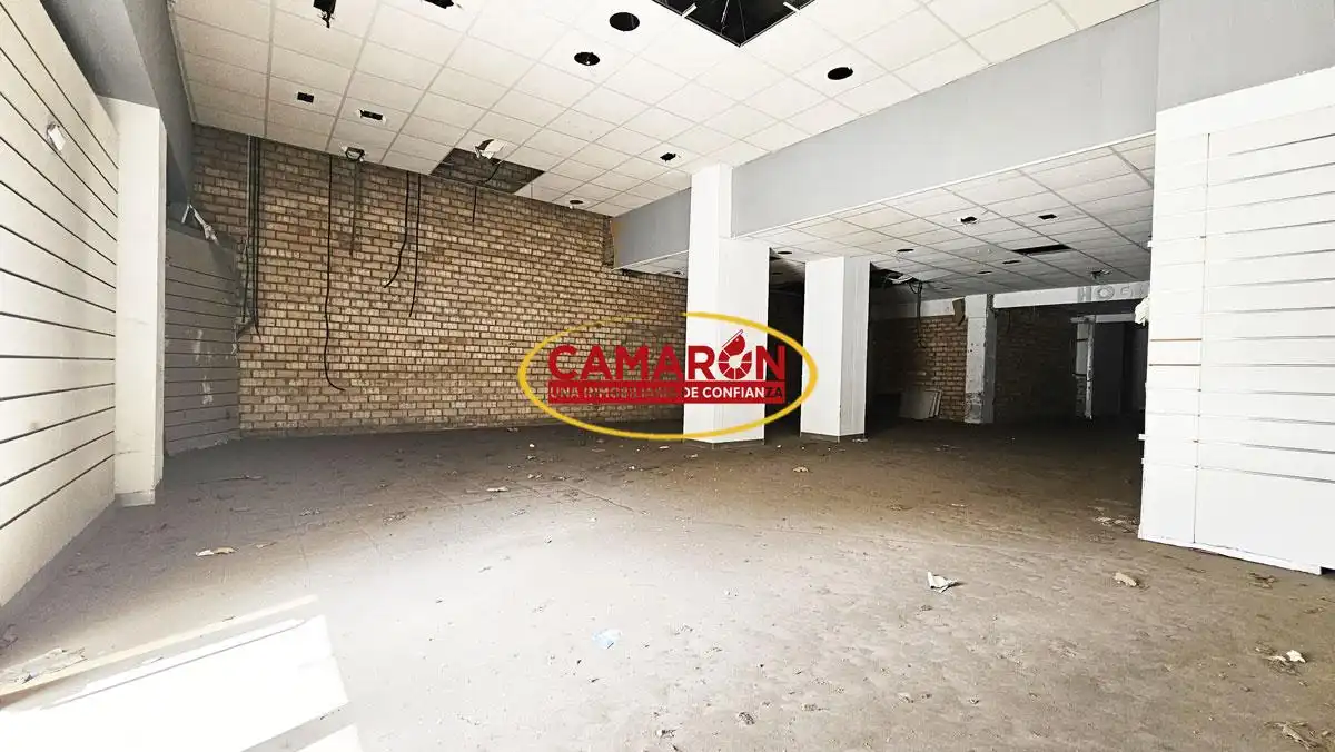 Local comercial en venda a Nervión, imagen 6