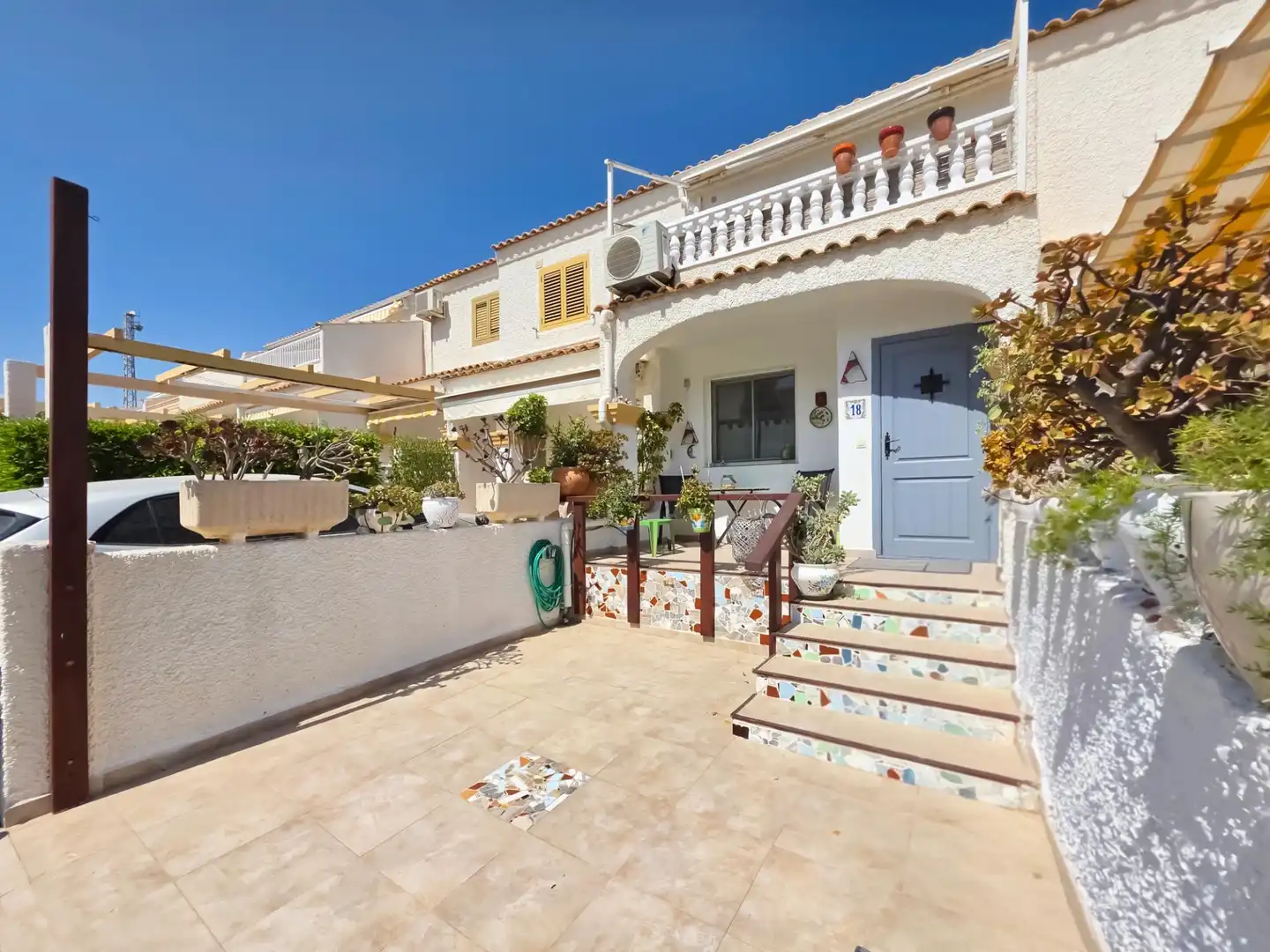 Bungalow amb terrassa en venda a SCHUBERT, imagen 5