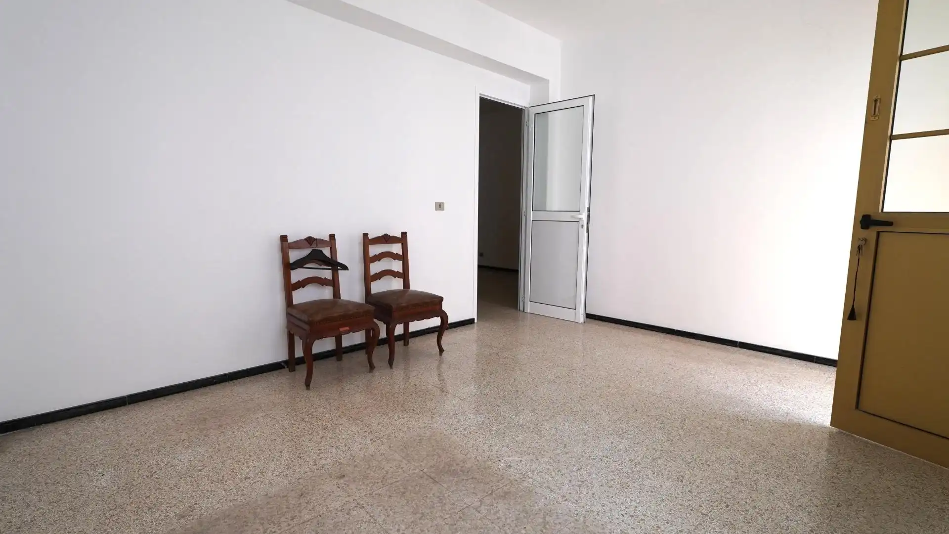 Living room of Houses for sale in Las Palmas de Gran Canaria  with Terrace, Storage room and Balcony