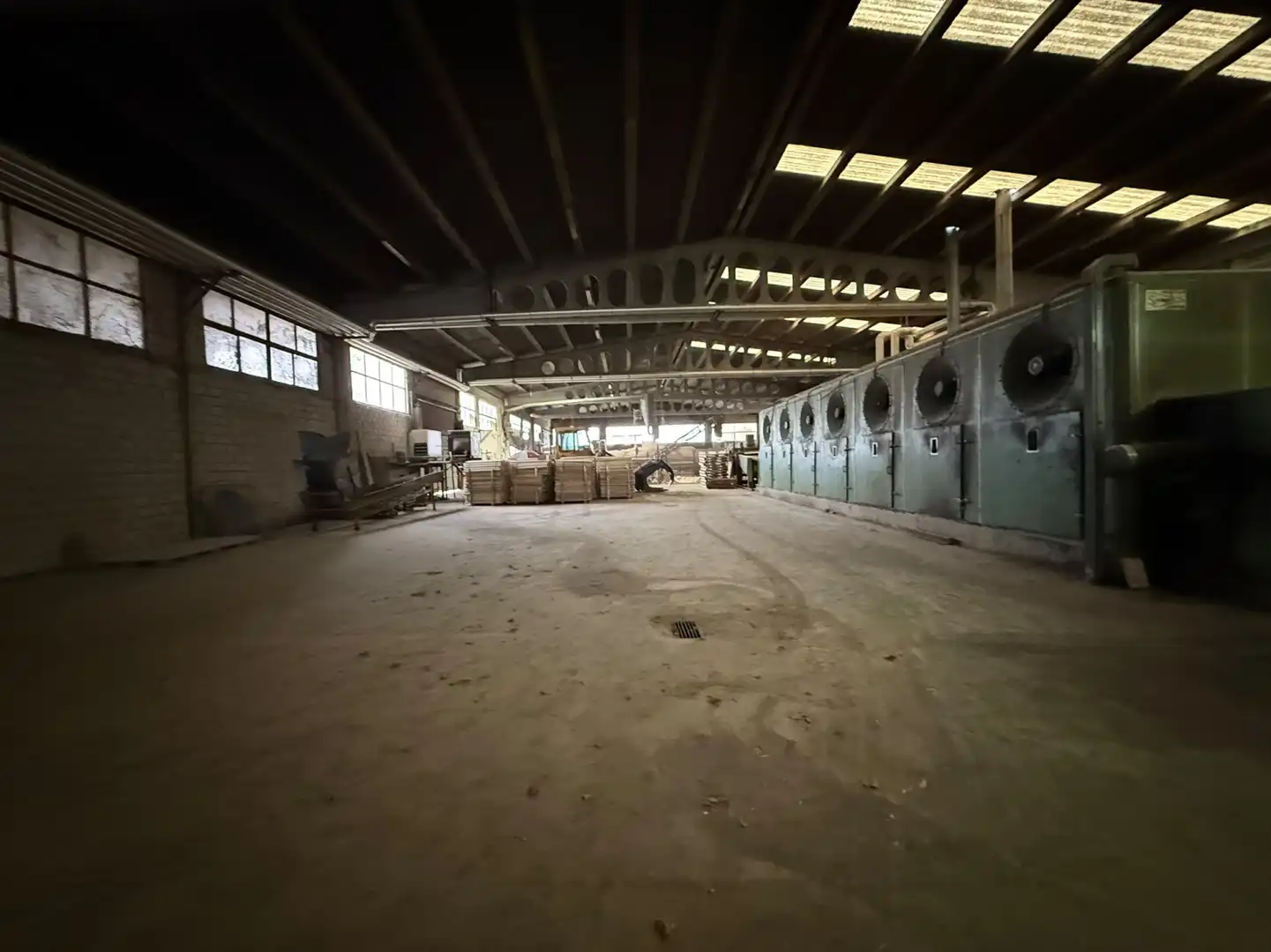Nave industrial en venta en Casalarreina, imagen 33