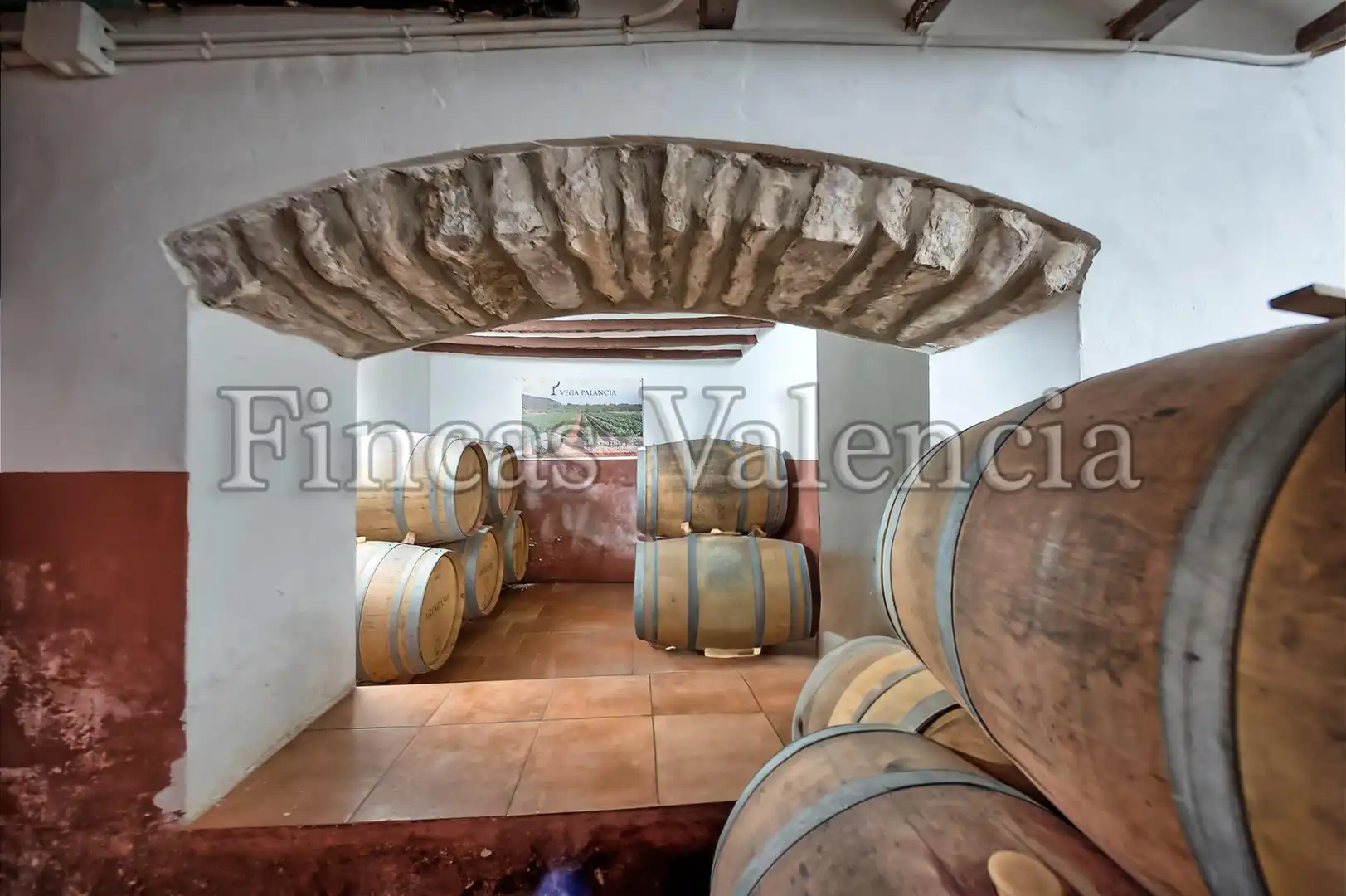 Country homes for sale in Calle SONEJA, Azuébar