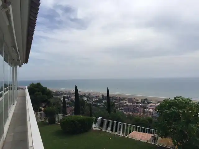Villa mit Garten zum Verkauf in Bellamar, imagen 130