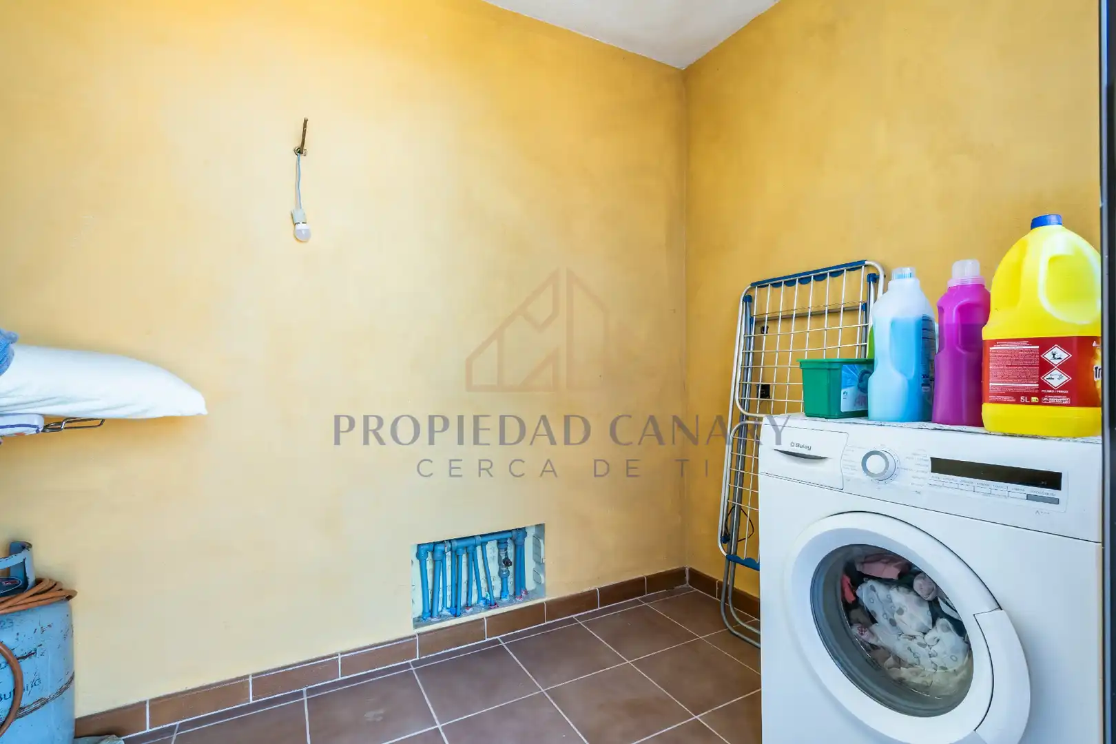 Casa rústica con jardín en venta en La Perdoma - San Antonio - Benijos, imagen 81