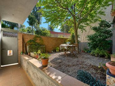 Casa con jardín en venta en La Roca del Vallès