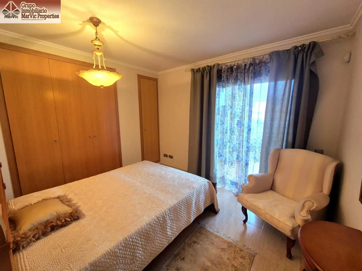 Wohnung mit Pool zum Verkauf in La Cala de Villajoyosa, imagen 26