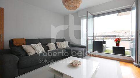 Photo 4 of Flat for sale in Juan Vollmer Plaza, Palmera - Dumboa - Arbes, Gipuzkoa