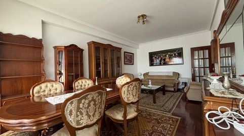 Foto 2 de Piso de alquiler en A Ponte, Ourense Capital