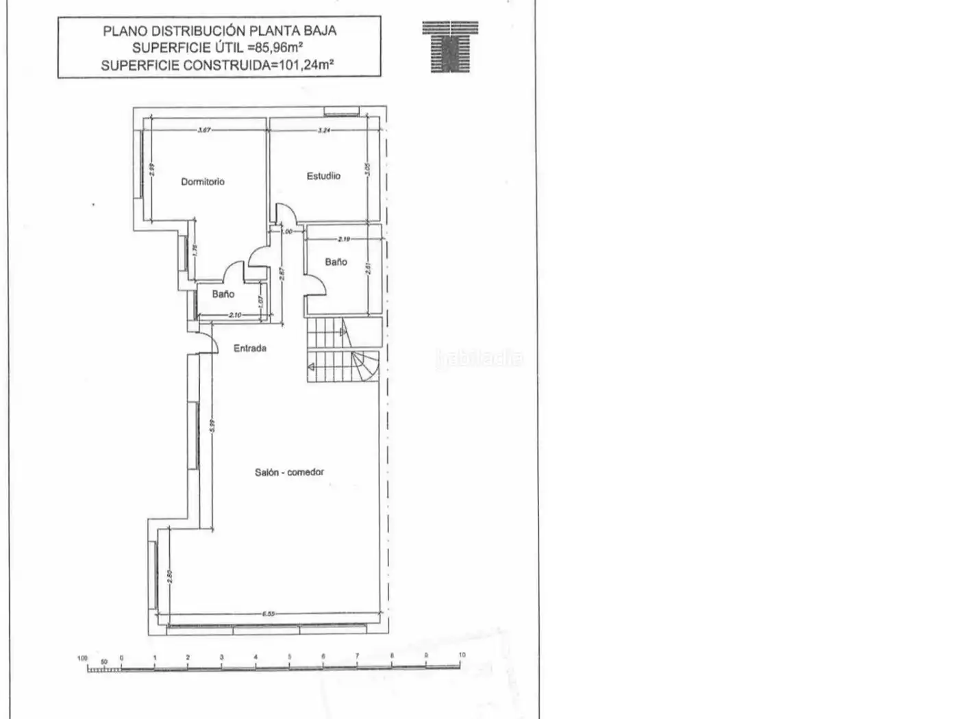 House for sale in Avenida Monteluz 21, imagen 29