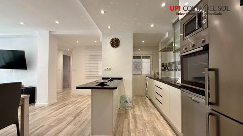 Foto 5 de Piso en venta en Calle Maestra Miret, 3, Manantiales - Estación de Autobuses, Torremolinos