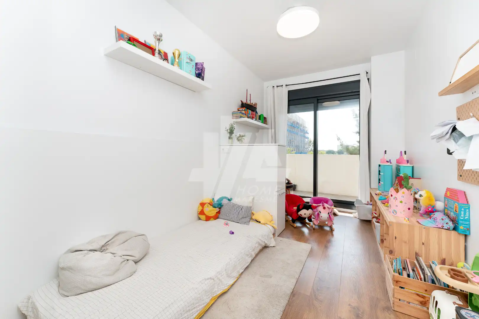 Wohnung mit Terrasse zum Verkauf in Carrer Jardí del Pessebre Vivent, imagen 19