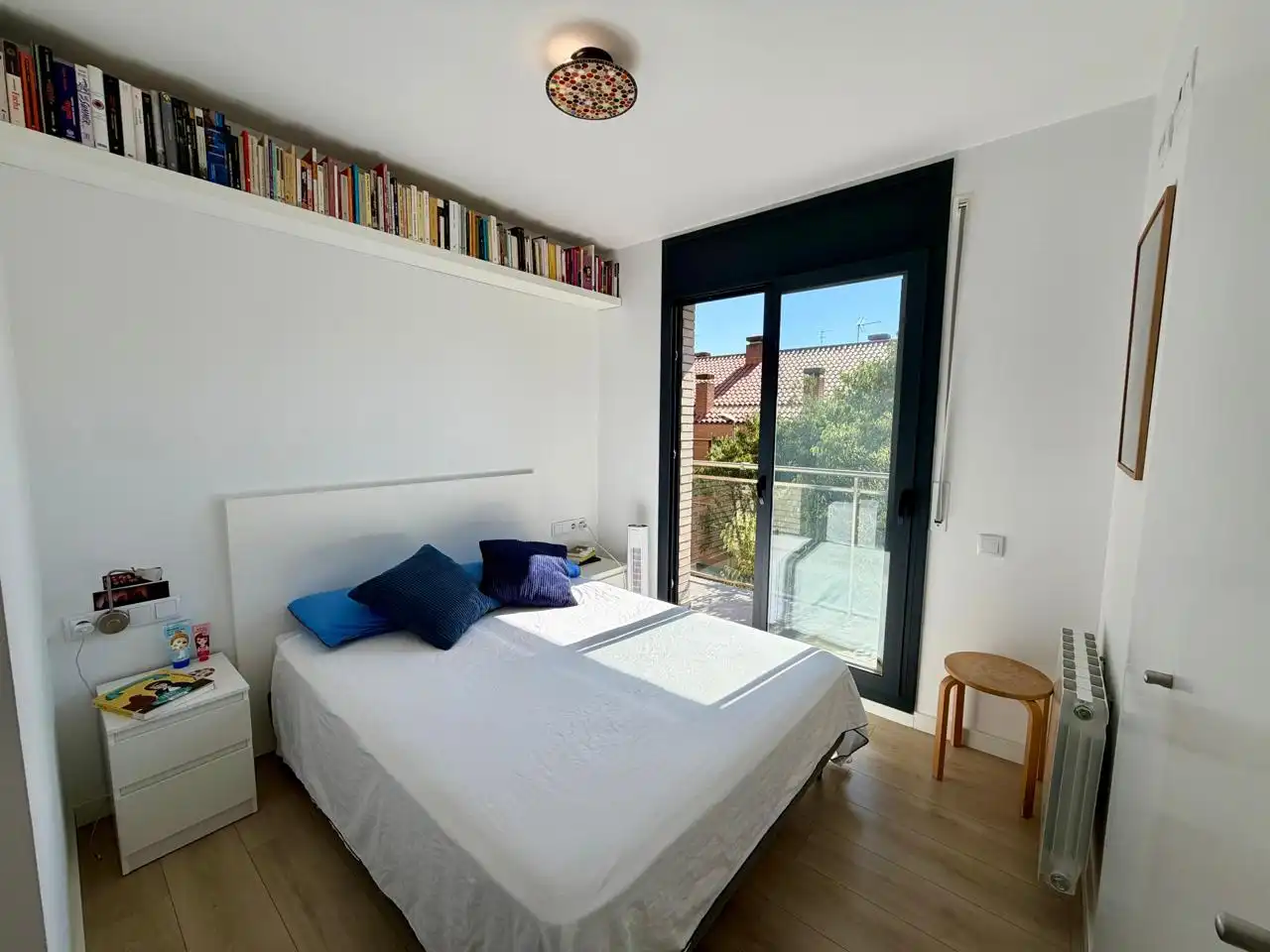 Habitación de Piso en venta en Montcada i Reixac con Aire acondicionado, Calefacción y Parquet