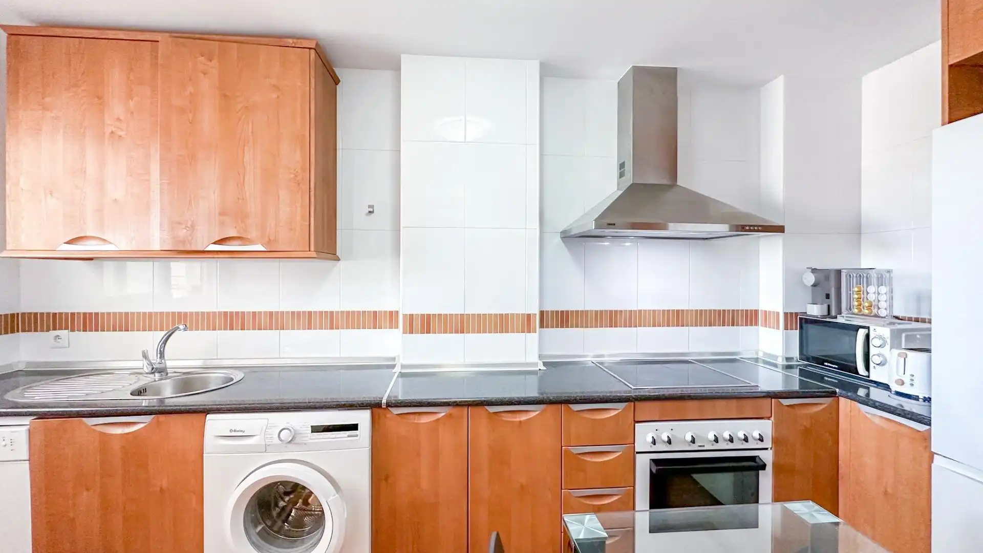 Flat for rent in Alhaurín Golf