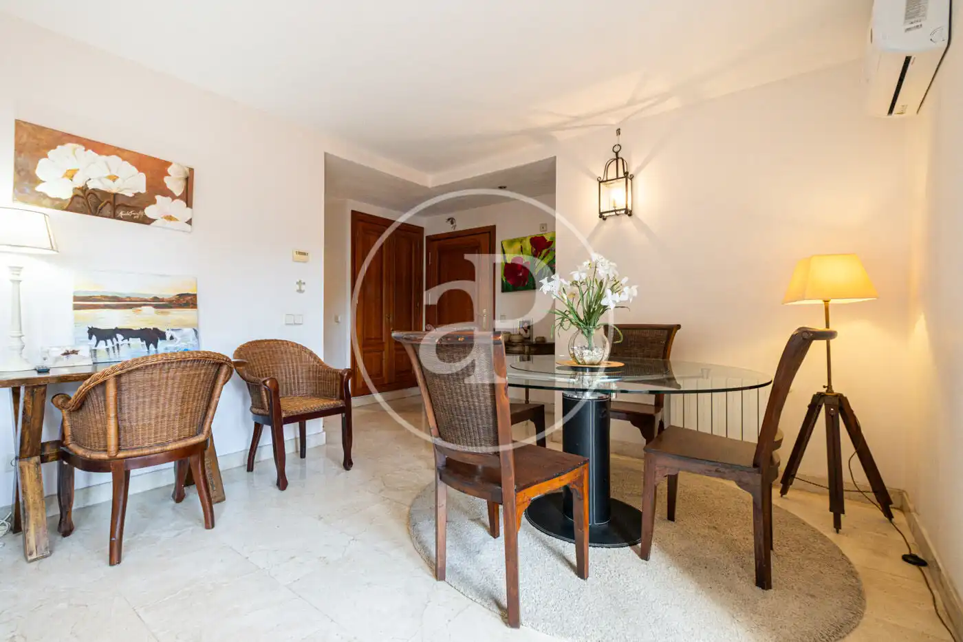 Flat for rent in Carrer de Medellín, Es Portixol - Es Molinar