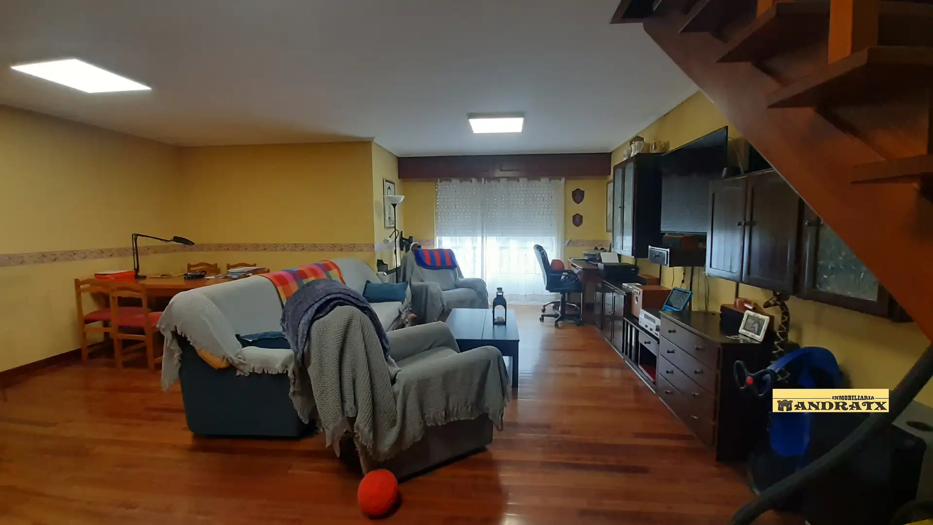 Wohnung mit Aufzug zum Verkauf in A Malata - Catabois - Ciudad Jardín, imagen 14