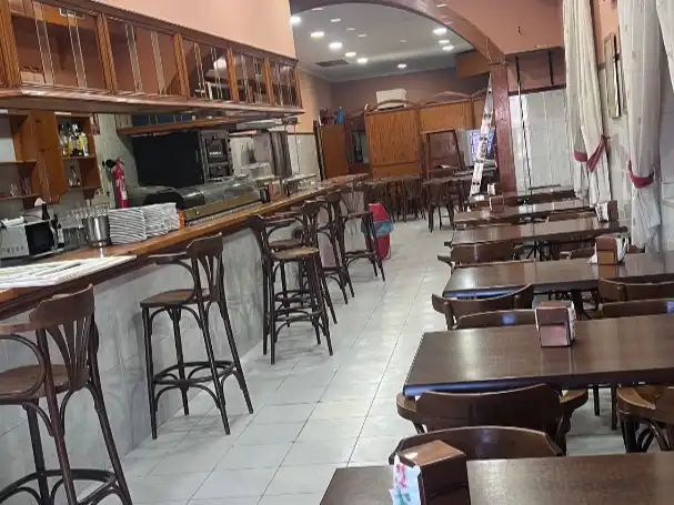 Local en venda en Cartagena amb Aire condicionat i Moblat