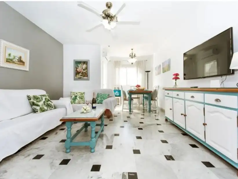 Wohnung mit Aufzug zur Miete in Acera del pilar 10, imagen 12