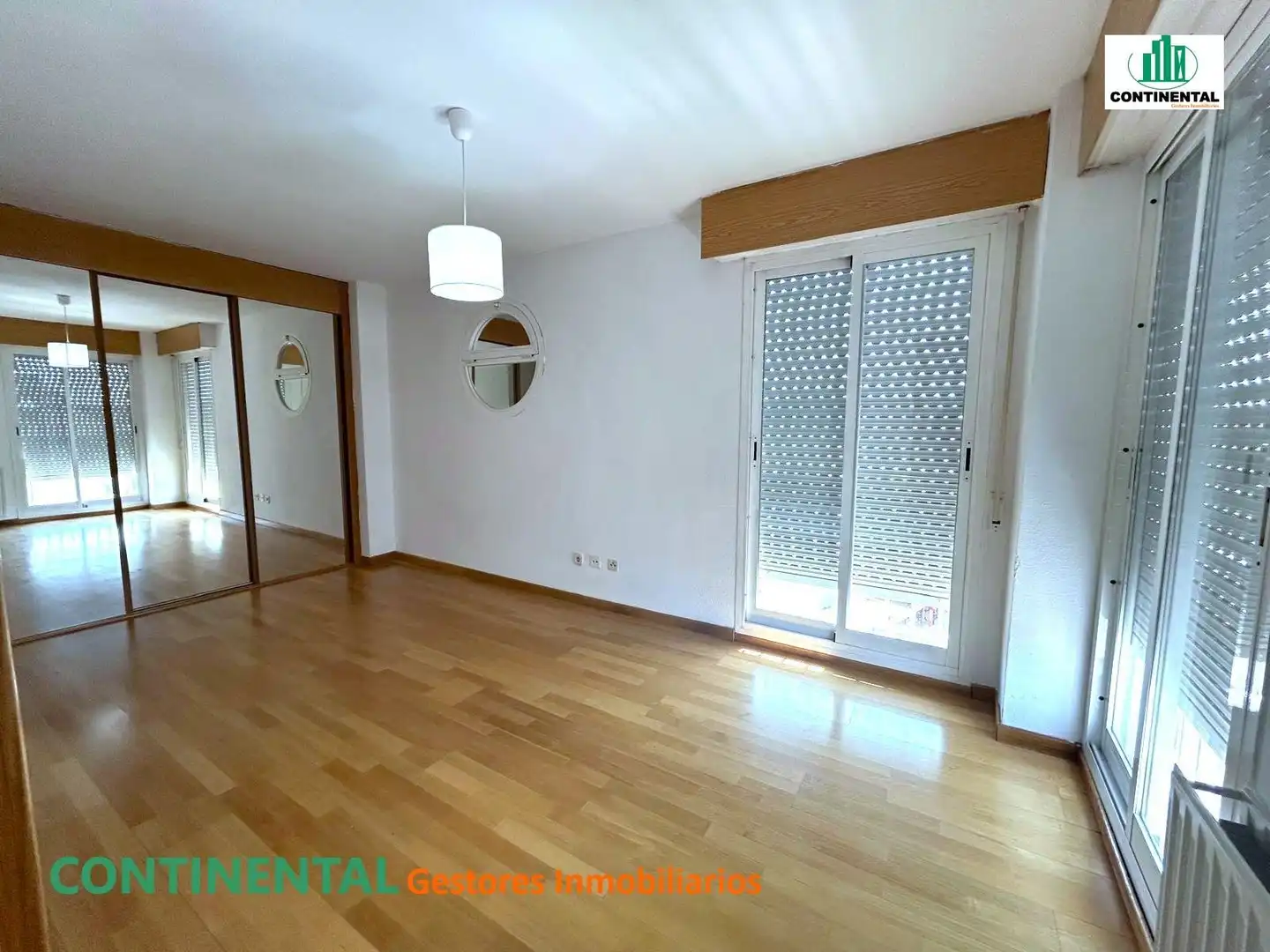 Bedroom of Flat for sale in Collado Villalba  with Air Conditioner, Heating and Terrace