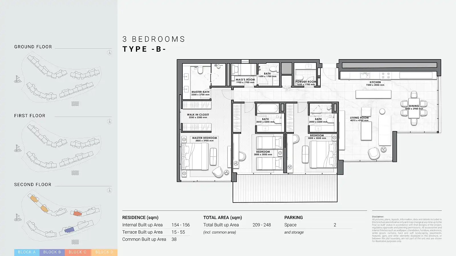 Apartment mit Aufzug zum Verkauf in Casares Golf - Casares del Sol, imagen 15