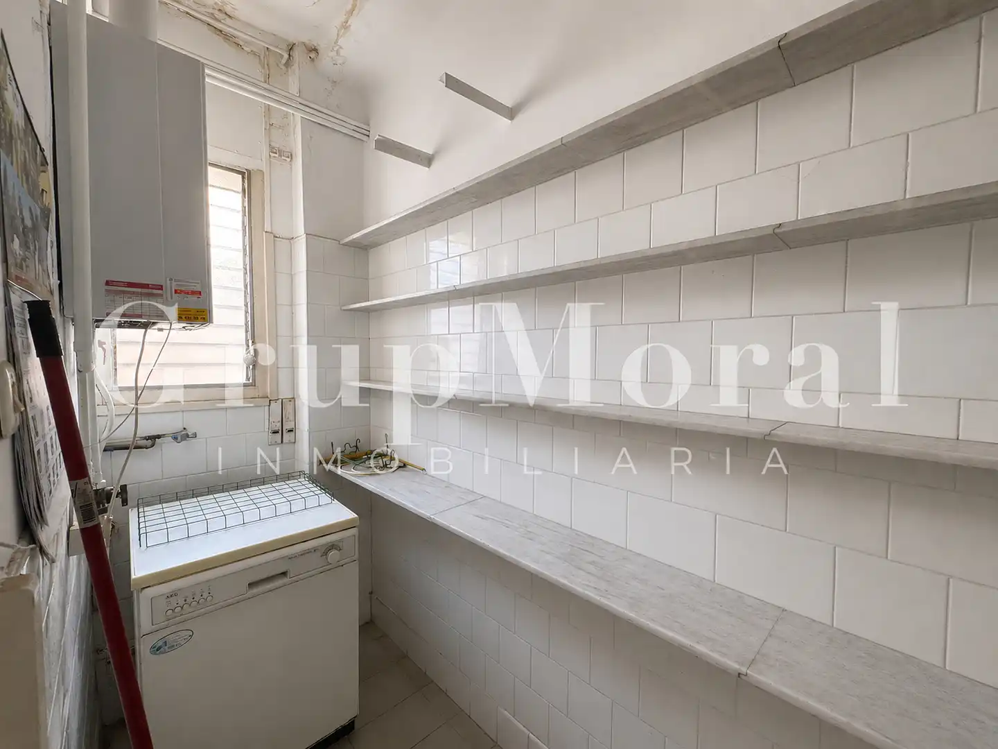 Piso con terraza en venta en Carrer de Balmes, imagen 22