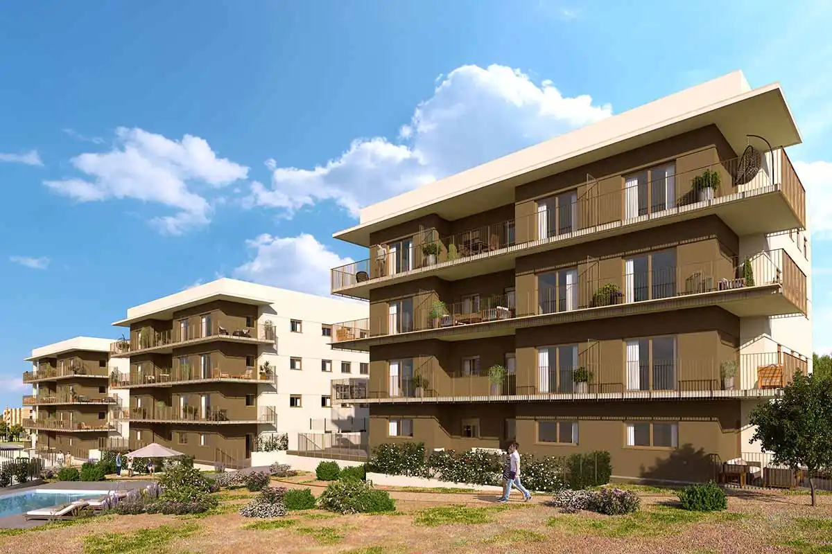 Flat for sale in Ctra. Blanes a Sant Feliu, 32, Tossa de Mar pueblo