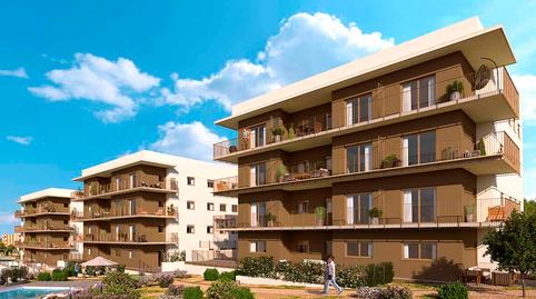 Foto 3 de Piso en venta en Ctra. Blanes a Sant Feliu, 32, Tossa de Mar pueblo, Girona