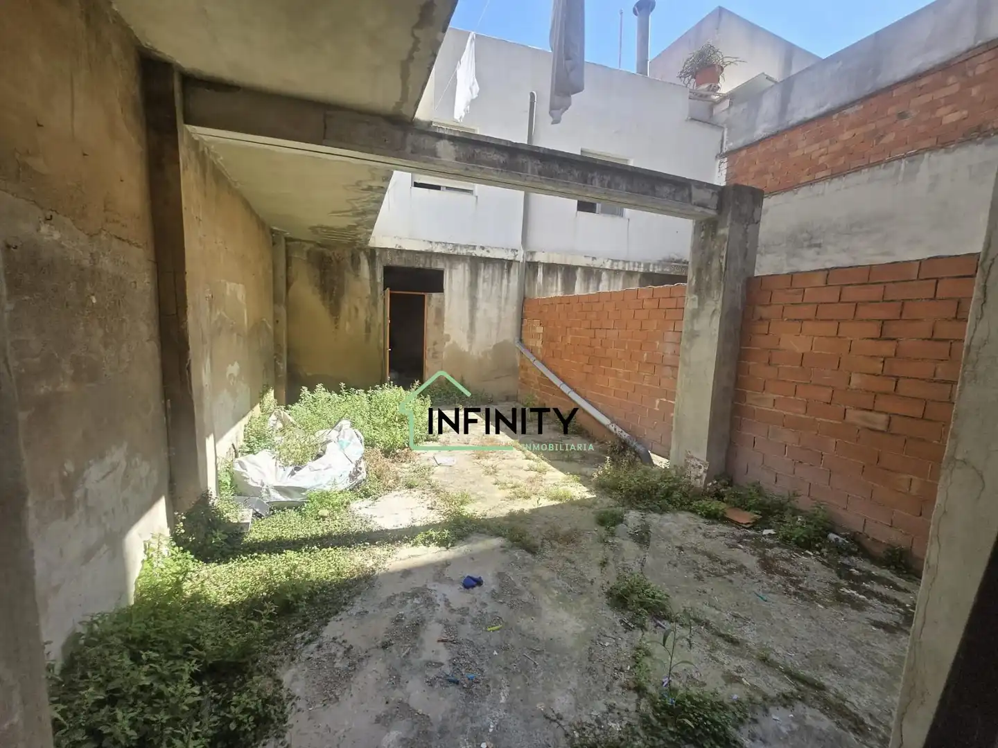 Planta baja en venta en Gandia