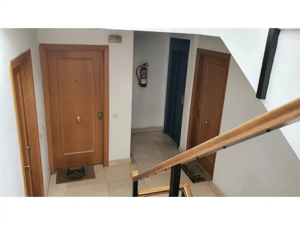 Pis amb ascensor en venda a Villa de Vallecas, imagen 21