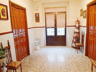 Casa en venta en Valdepeñas